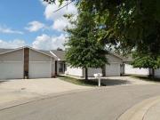 Wesparke Village 2x2x2 MKT