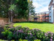 Wessex Lodge, Bagshot, Surrey