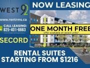 West92 A2 [object Promise] for Rent