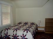 west 16th avenue and Wallace, Vancouver, British...