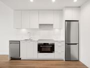 West 42 C1 1 Bedroom + Flex [object Promise] for Rent