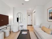 West 42 A Furnished Studio [object Promise] for Rent