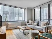 West 48th Street, New York City, NY