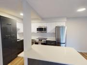 West 6th Avenue 2244 West 6th Plan B Apartment for Rent