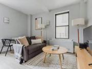 West 73rd Street, New York City, NY