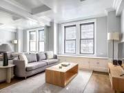 West 73rd Street, New York City, NY