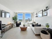 West 7th Apartments Wes 7th | Studio, 1 Bathroom A