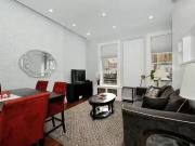 West 82nd Street, New York City, NY