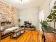 West 83rd Street, New York City, NY