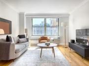 West 89th Street, New York City, NY