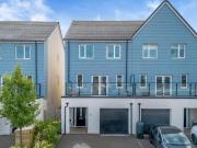 West Africa Grove, Glan Llyn, 4 Bedroom Semi detached