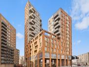 West Apartments, London N17, 2 bed flat to rent, £2,550...