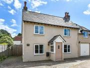 West Ashling, Malthouse Lane, Chichester, 3 Bedroom Detached