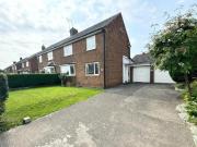 West Auckland, Darlington Road, Bishop Auckland, 3...