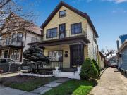 West Ave, Buffalo, Home For Sale