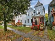 West Ave, Buffalo, Home For Sale