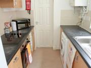 West Avenue 3 or 4 bed