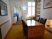 West Avenue, Leicester