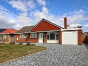 West Avenue, Mayland, 4 Bedroom Detached