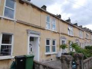 West Avenue, Oldfield Park, 6 Bedroom House