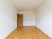 WEST Balkon zwei Zimmerwohnung zur Miete + EBK + Laminat...
