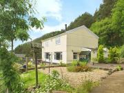 West Bank, Cwmtillery, 3 Bedroom Detached
