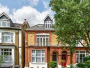 West Bank, London, 4 Bedroom Flat