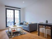 West Bar House, Furnace Hill, Sheffield, S3