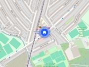 West Barnes Lane, New Malden, KT3
