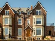 West Beach, Lytham, 2 Bedroom Apartment