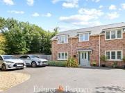 West Bergholt, Lexden Road, Colchester, 3 Bedroom Detached