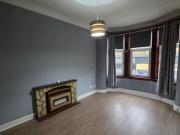West Blackhall Street, Central. 1 bed flat to rent £475...