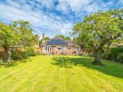 West Bridgford, Boundary Road, Nottingham, 4 Bedroom...