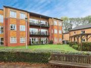 West Bridgford, Hilton Crescent, Nottingham, 2 Bedroom Flat