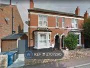 West Bridgford, Nottingham NG2, 4 bed shared...
