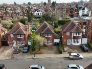 West Bridgford, Repton Road, Nottingham, 3 Bedroom Detached