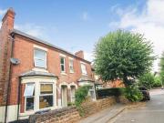 West Bridgford, Room South Road, Nottingham, 1 Bedroom House