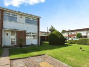 West Bridgford, Rugby Road, Nottingham, 3 Bedroom End