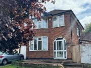 West Bridgford, Stanhome Drive, Nottingham, 3 Bedroom...