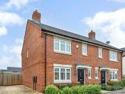 West Broyle, Nine Acres, Chichester, 3 Bedroom Semi detached