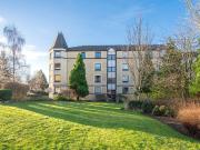 West Bryson Road, Edinburgh, Midlothian EH11, 2 bed flat...