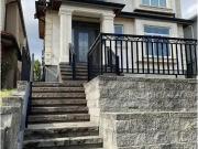 West BSMT 717 E 61 AVENUE