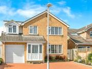 West Canford Heath, Thorn Road, Poole, 4 Bedroom Detached