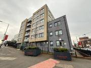 West Central 1A, Slough SL2, 1 bed flat to rent, £1,200...