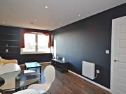 West Central, 1A Stoke Road, Slough SL2, 1 bed flat to...