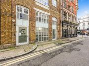 West Central Street, Bloomsbury WC1A, 1 bed flat to...