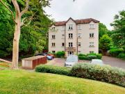 West Cherrybank, Stanley Road, Edinburgh EH6, 2 bed flat...