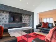 West Chevington Farm Cottages