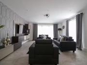 West Chevington Farm Cottages