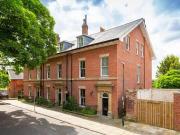 West Cliff, Preston, 1 Bedroom Apartment